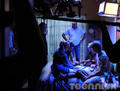 Behind the scenes - h2o-just-add-water photo