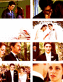 Bella & Edward  - Breaking Dawn Part 1 Scenes - twilight-series fan art