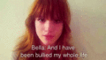 Bella♥  - bella-thorne fan art