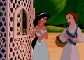 Belle's Visit to Agrabah - disney-princess photo