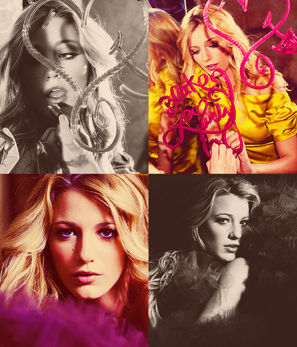  BlakeLively!