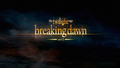 twilight-series - Breaking Dawn Part 2 wallpapers wallpaper