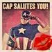 Captain America - movies icon
