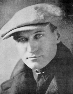 Carl Benjamin Eielson (1897–1929)