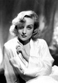 Carole Lombard (October 6, 1908 – January 16, 1942) - celebrities-who-died-young photo