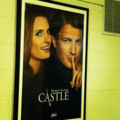 Castle Season 4 Poster - castle photo
