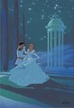 Cinderella Dancing at the Ball - disney-princess photo