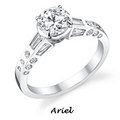 DP engagement rings: Ariel - disney-princess photo