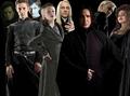 Death Eaters - harry-potter photo
