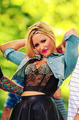Demi Lovato :)  - demi-lovato fan art