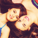 Demi&Selena - selena-gomez icon