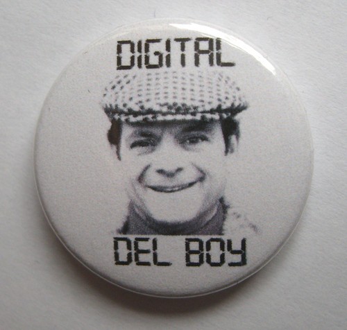 Digital Del Boy