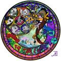 Discord and the discorded ponies - my-little-pony-friendship-is-magic photo