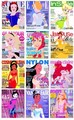 Disney Princess Magazine Covers - disney-princess photo