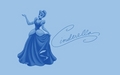 Disney Princess Signatures: Cinderella - disney-princess photo