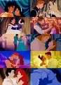 Disney Princesses Love - disney-princess photo