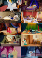 Disney Princesses Bedrooms - disney-princess photo