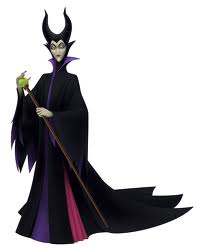 Disney's Maleficent