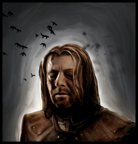  Eddard