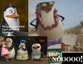 Exposed - penguins-of-madagascar fan art