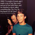 Facts♥ - one-direction photo