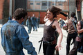 First Look - The Prison - the-walking-dead photo