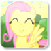 Fluttershy Icons - my-little-pony-friendship-is-magic icon