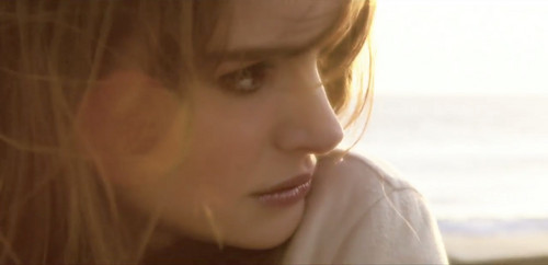 Frederic Auerbach for Dior Video Captures