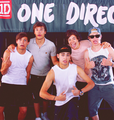 Funny Faces!! - one-direction photo