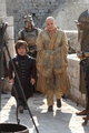 Tyrion Lannister & Varys - game-of-thrones photo