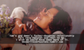 Guinevere and Tom Confession - arthur-and-gwen photo