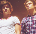 Harry & Liam!!  - harry-styles photo