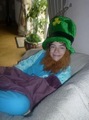 Harry as a leprechaun  - harry-styles photo