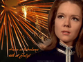 diana-rigg - Have a fabulous 4th wallpaper