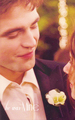 He was mine, and I was his - twilight-series photo