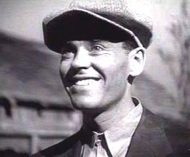  Henry Fonda in 'The Grapes of Wrath'