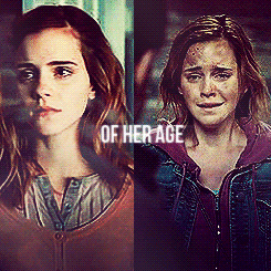  Hermione <3