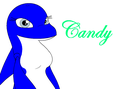 I drew Candy :P - fans-of-pom photo