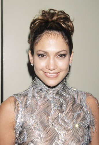  Jennifer Lopez 1998