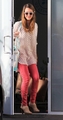 Jessica Alba at her office in Santa Monica [June 27] - jessica-alba photo