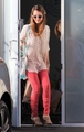 Jessica Alba at her office in Santa Monica [June 27] - jessica-alba photo