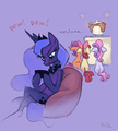 Just and ADORABLE Dump - my-little-pony-friendship-is-magic photo