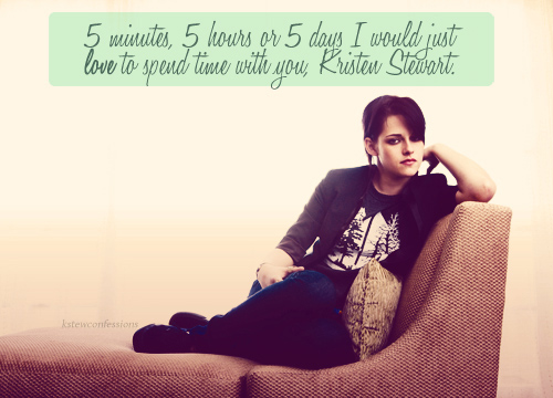 KStew Confessions