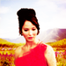 Katniss - district-12 icon