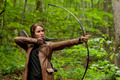 Katniss - random photo
