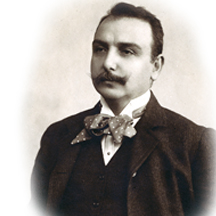  Krikor Zohrab (June 26, 1861– 1915)