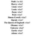 LOL - one-direction photo