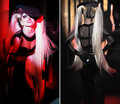 Lady GaGa latex - monsterka-and-leonchii photo