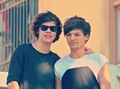 Larry - one-direction photo