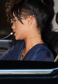 Leaving Her Hotel In NYC [6 July 2012] - rihanna photo